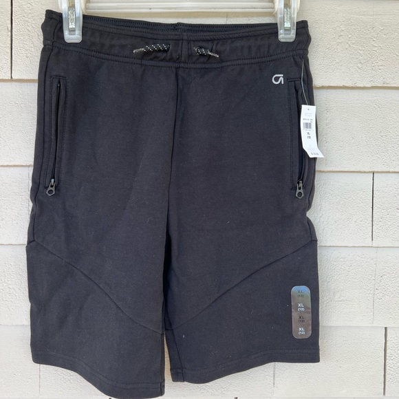 Gap kids shorts with zippers size xl - Picture 1 of 3